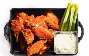 wings